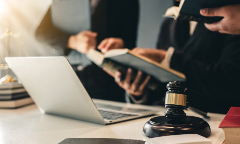 business attorney