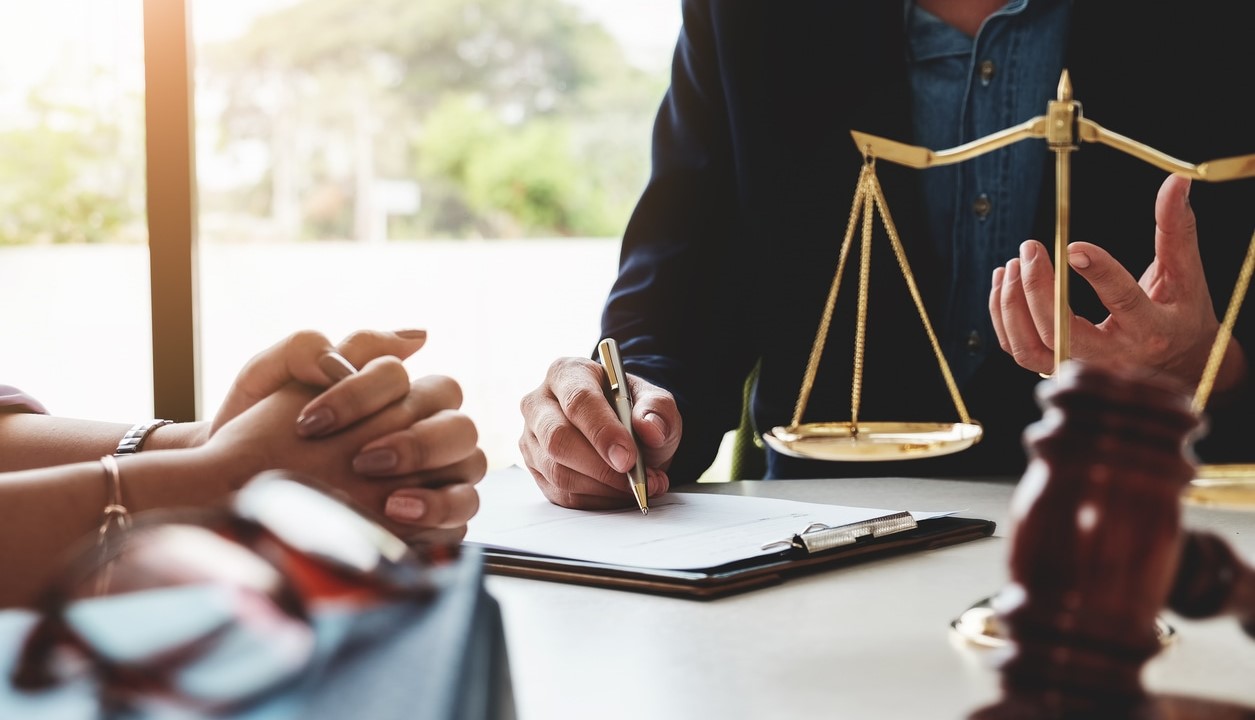 houston texas lawyer